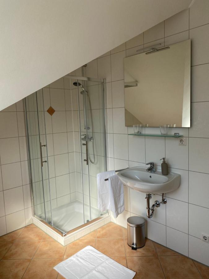 Das Bergl Rosegg Exterior foto